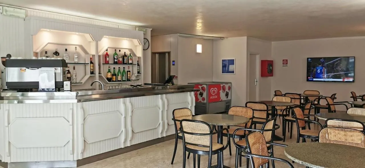Hotel Cosmos Rimini