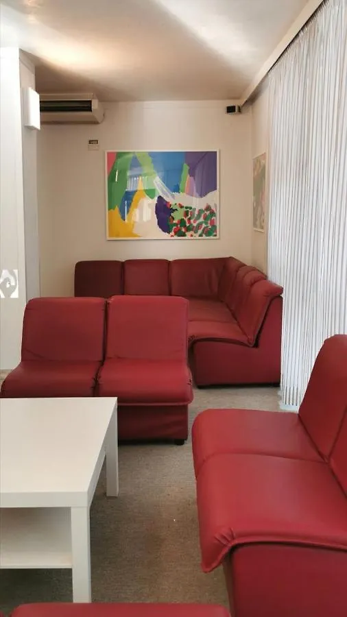Hotel Cosmos Rimini