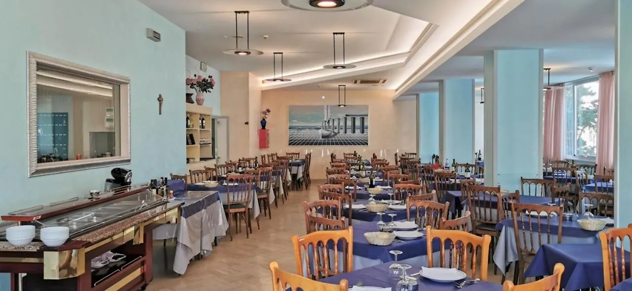 Hotel Cosmos Rimini