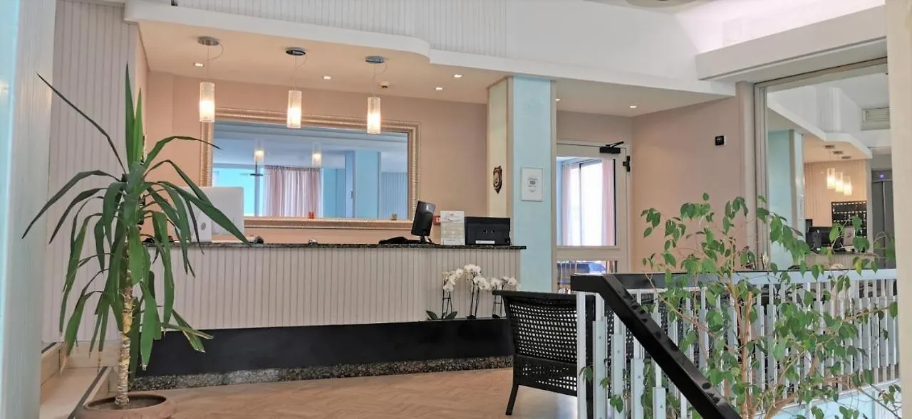 Hotel Cosmos Rimini 3*,