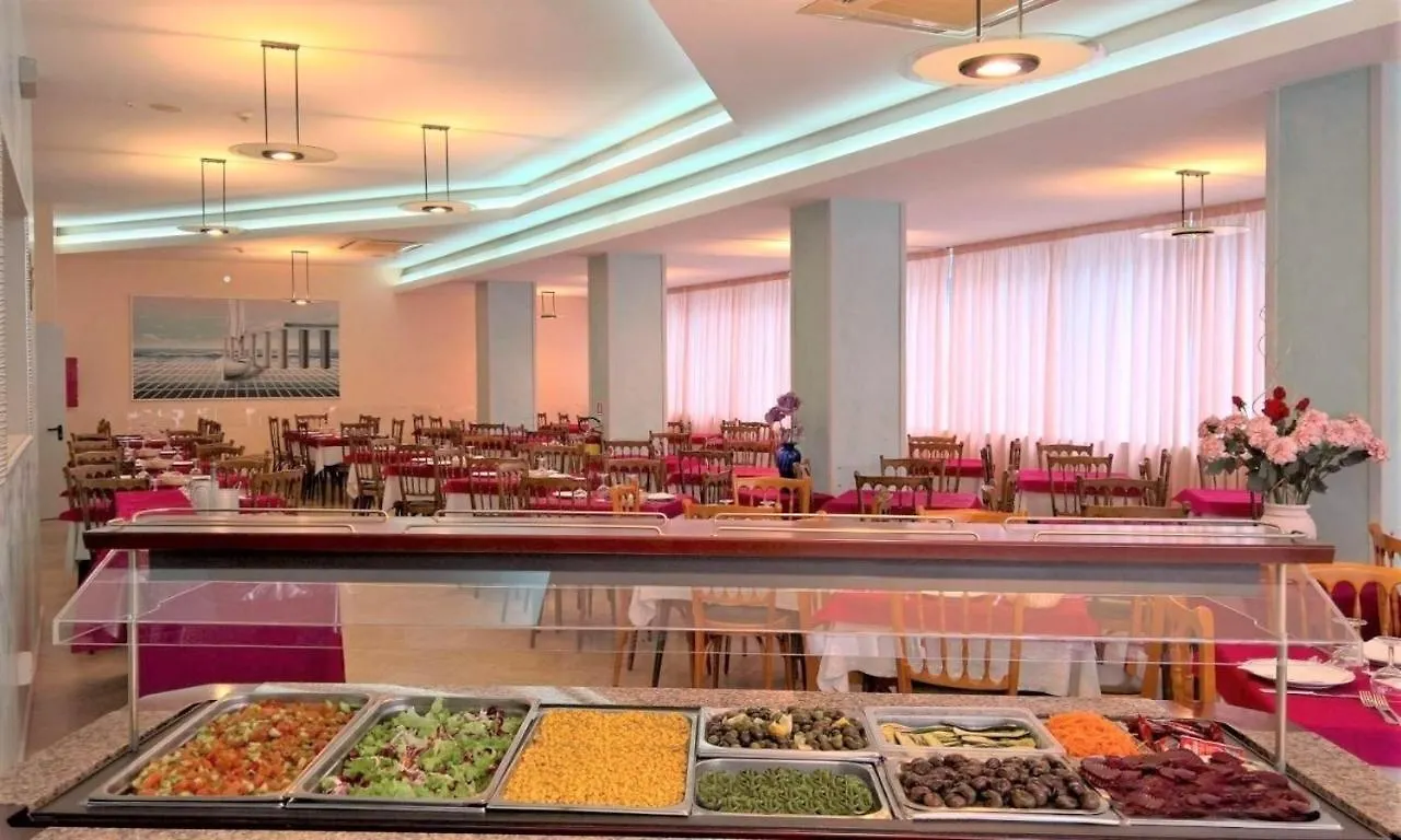 Hotel Cosmos Rimini