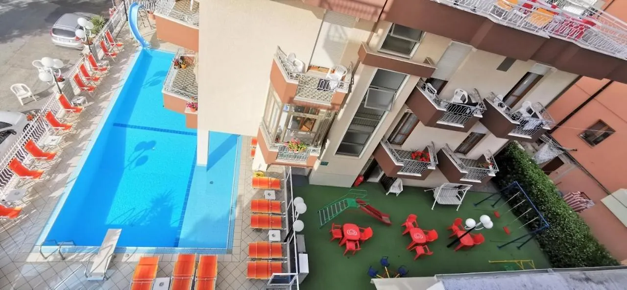 Hotel Cosmos Rimini