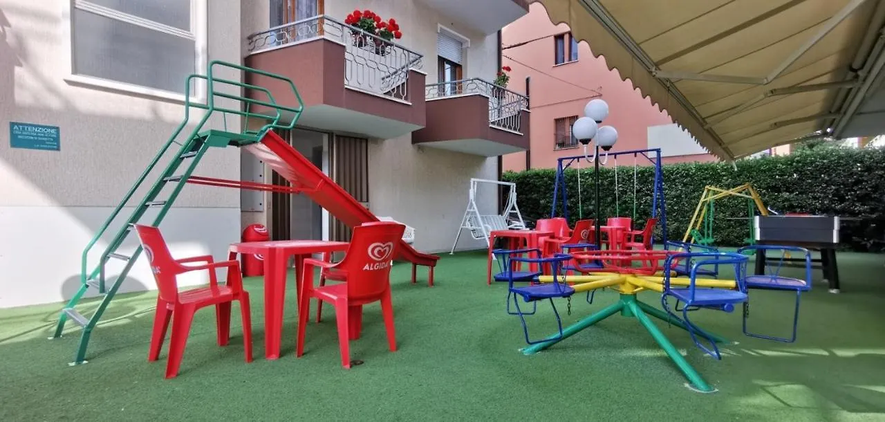 Hotel Cosmos Rimini