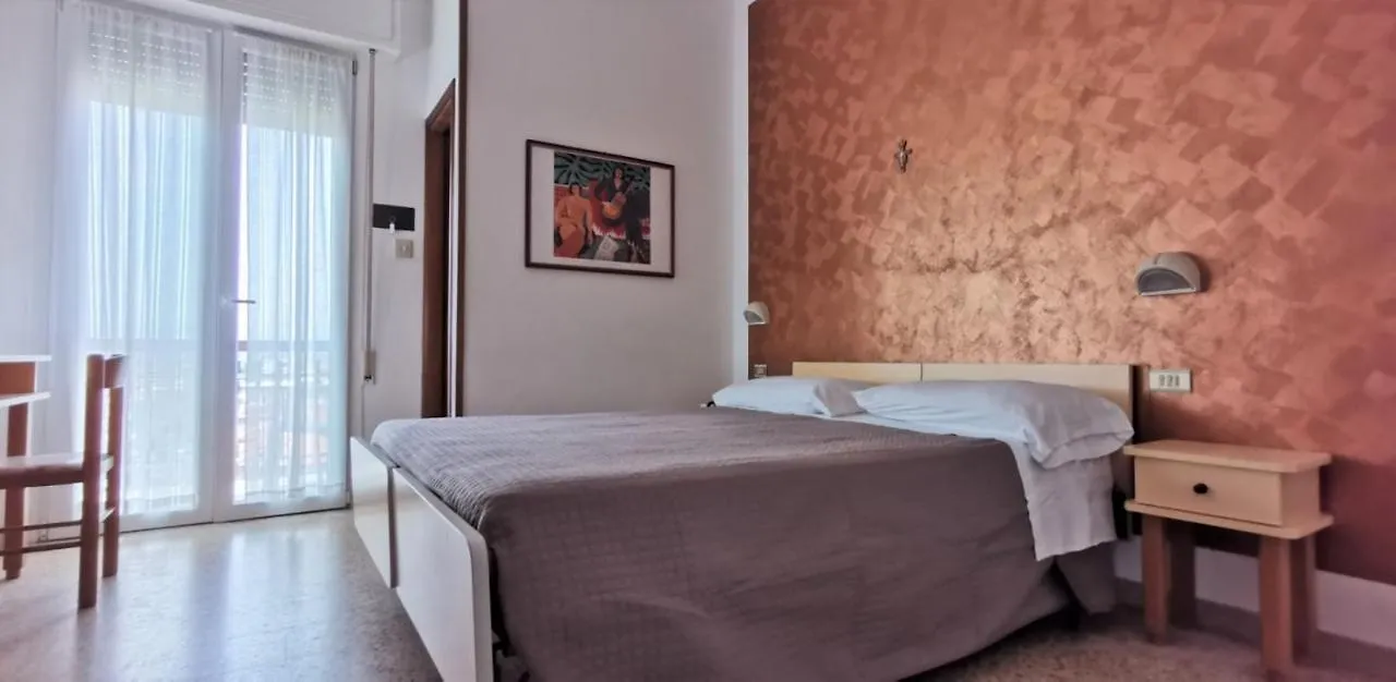 Hotel Cosmos Rimini