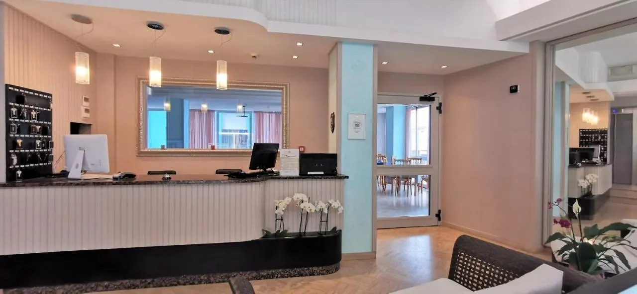 Hotel Cosmos Rimini