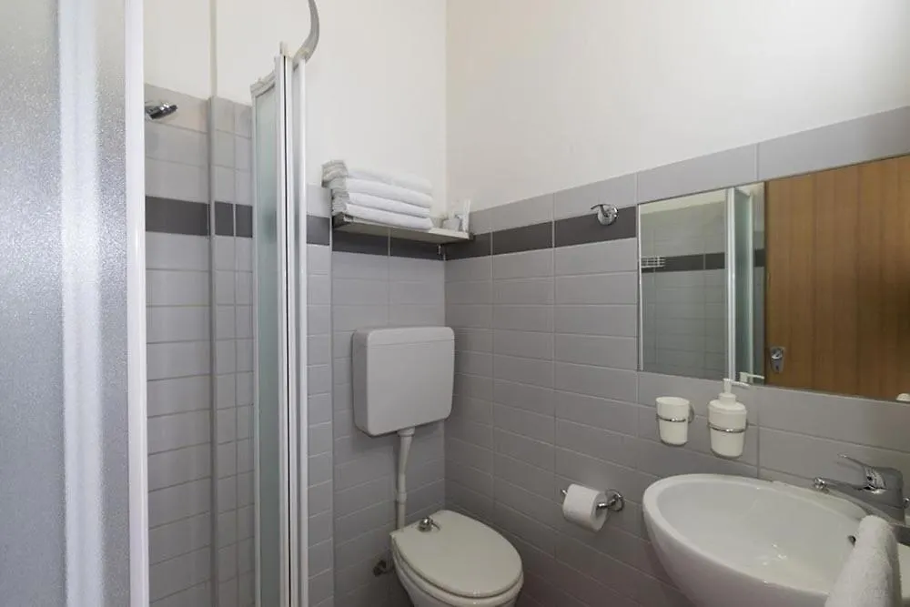 Hotel Cosmos Rimini Italy