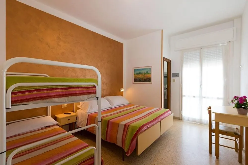 Hotel Cosmos Rímini